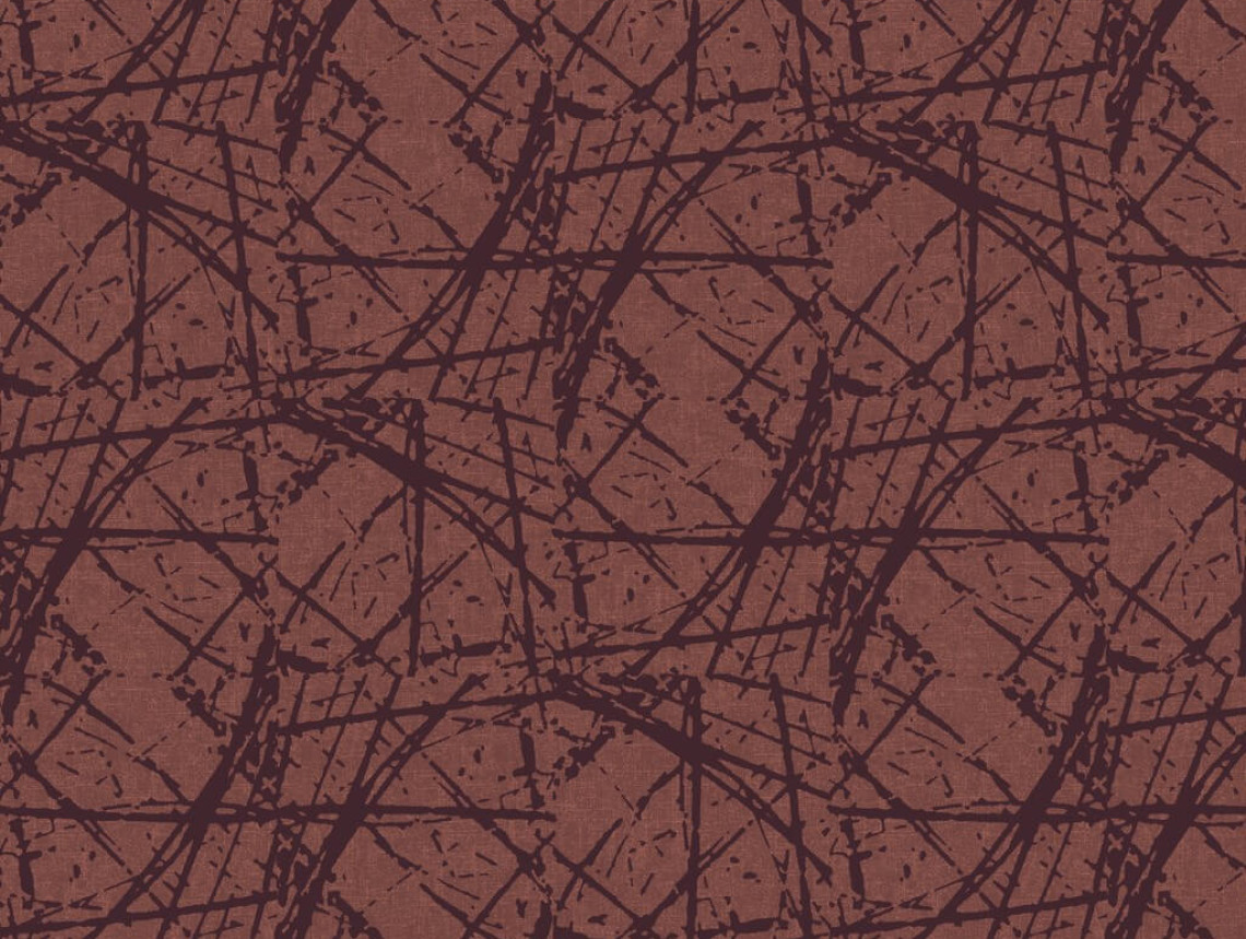Flotex by Tibor - 980203 Ziggurat rust